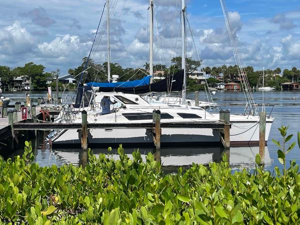 34' Gemini, Listing Number 100917134, - Photo No. 75