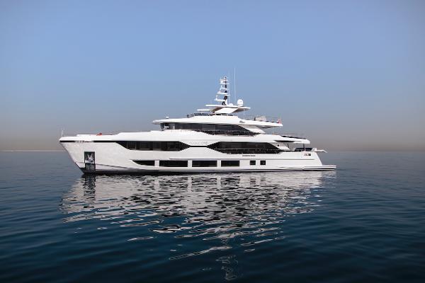 120' Majesty, Listing Number 100884076, - Photo No. 1