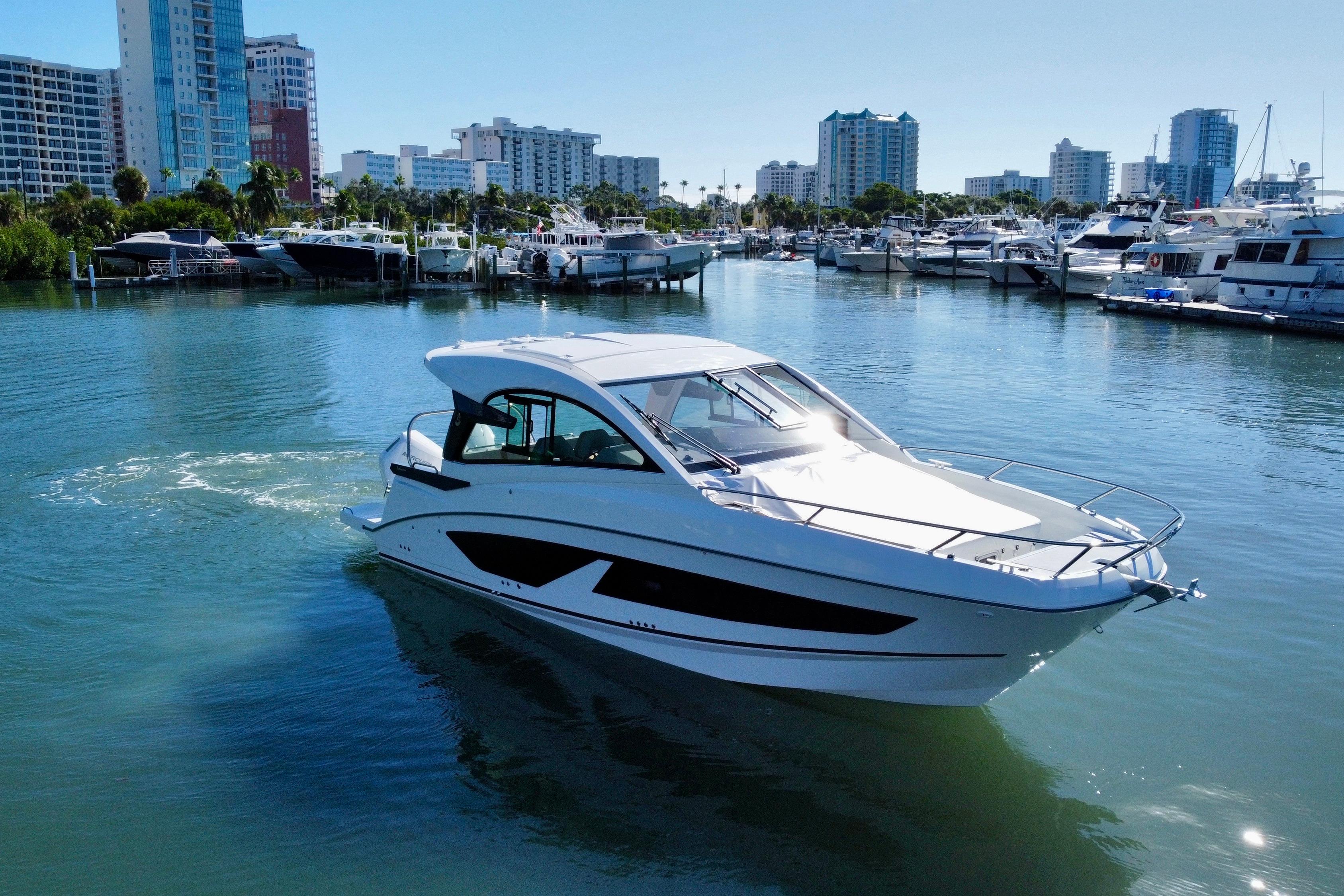 2026 Beneteau Flyer 10-5