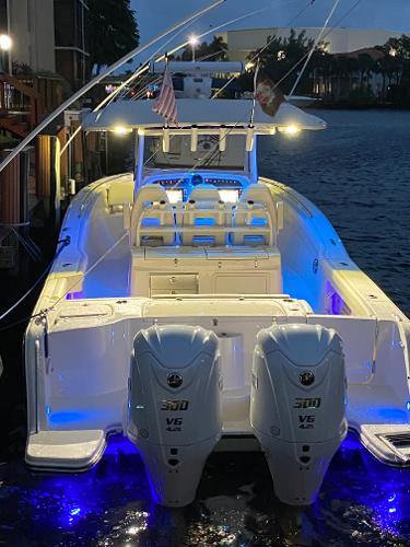 Photo of 2024 Grady-White 32'