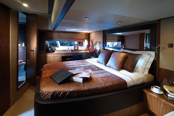 Manufacturer Provided Image: Stateroom