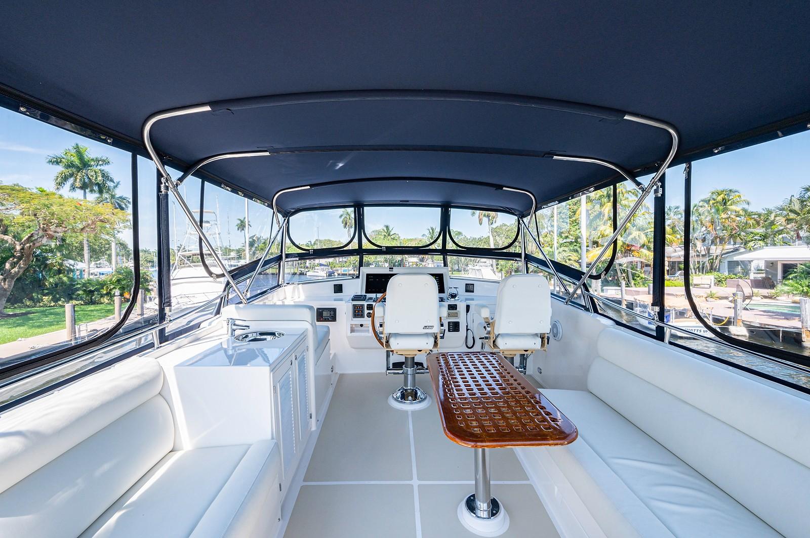 47′ Grand Banks 2006