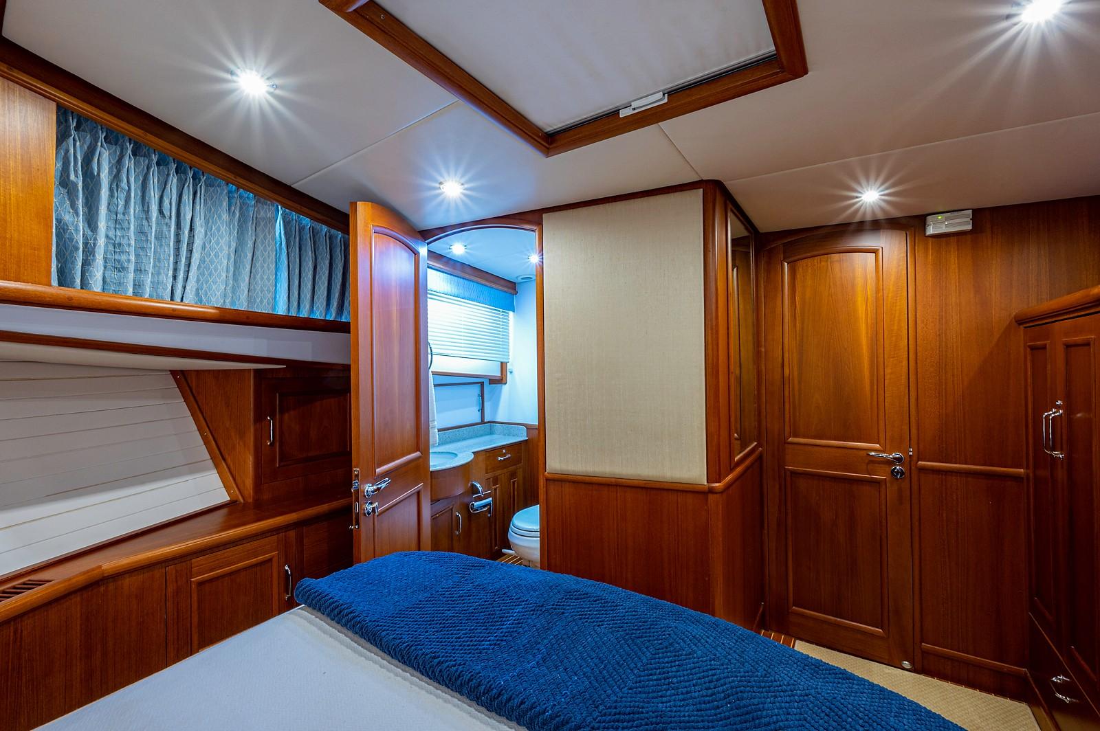 47′ Grand Banks 2006