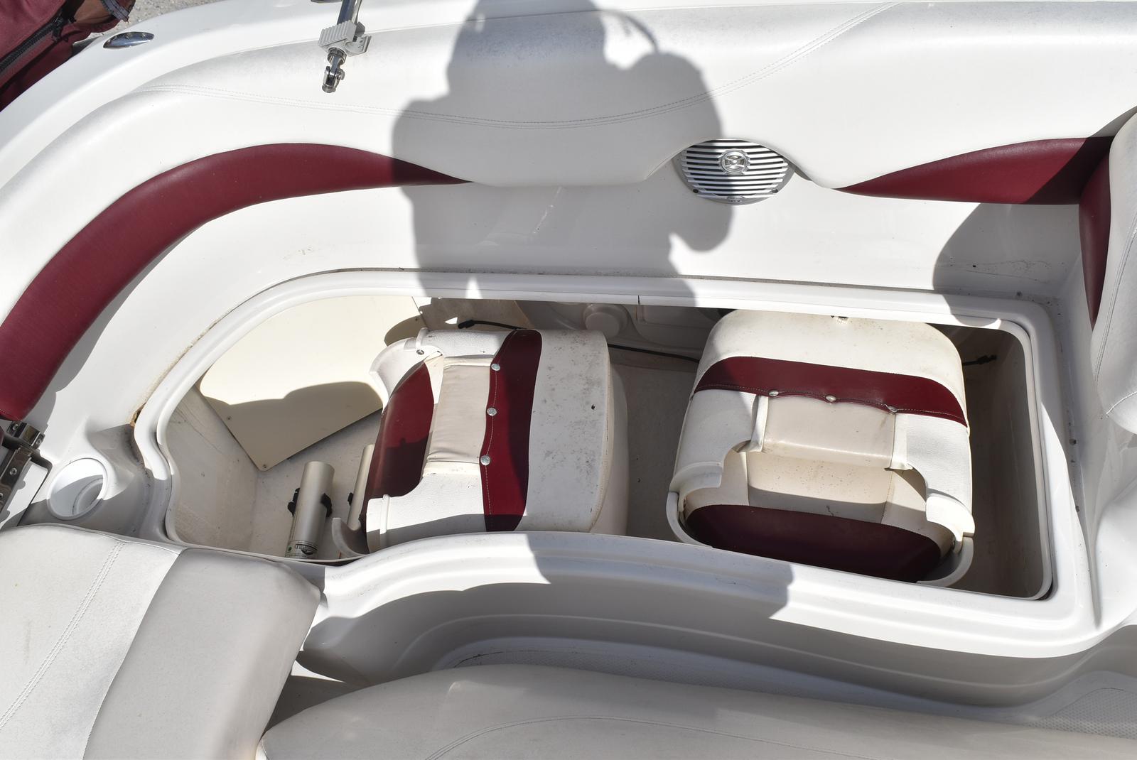 2008 Tahoe boat for sale, model of the boat is 215 & Image # 7 of 20