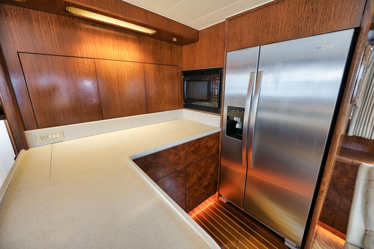 Hines-Farley 63 Loner-Galley