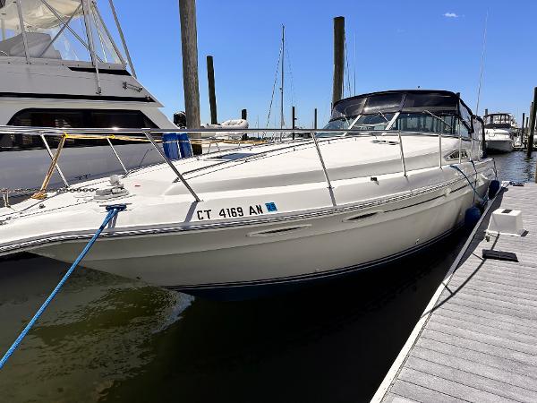 40' Sea Ray, Listing Number 100917619, Image No. 2