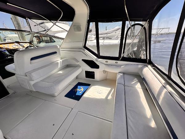 40' Sea Ray, Listing Number 100917619, - Photo No. 4