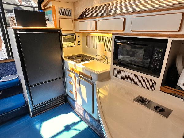 40' Sea Ray, Listing Number 100917619, Image No. 13