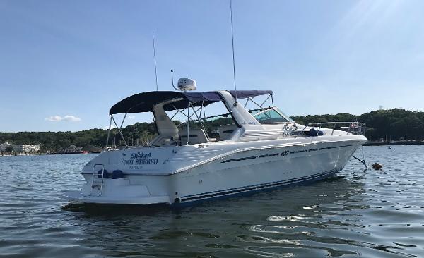 40' Sea Ray, Listing Number 100917619, Image No. 24