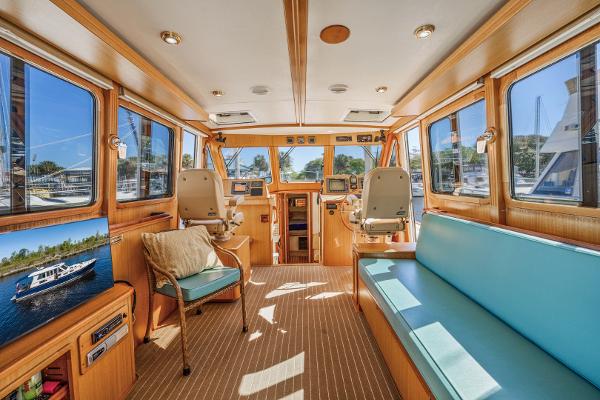 42' Legacy Yachts, Listing Number 100915951, Image No. 6