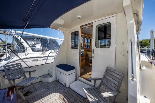 42' Legacy Yachts, Listing Number 100915951, Image No. 20