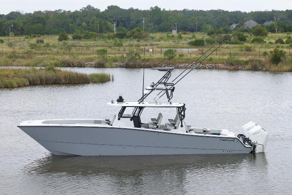 Photo of 2025 Freeman 42'