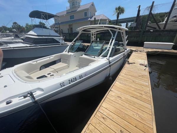 27' Boston Whaler, Listing Number 100916918, Image No. 10
