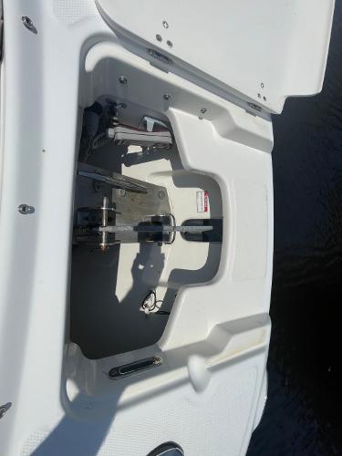 27' Boston Whaler, Listing Number 100916918, - Photo No. 38