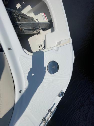 27' Boston Whaler, Listing Number 100916918, - Photo No. 39