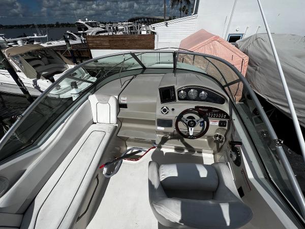 24' Sea Ray, Listing Number 100890133, - Photo No. 10