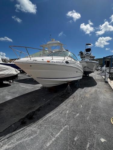 24' Sea Ray, Listing Number 100890133, - Photo No. 2