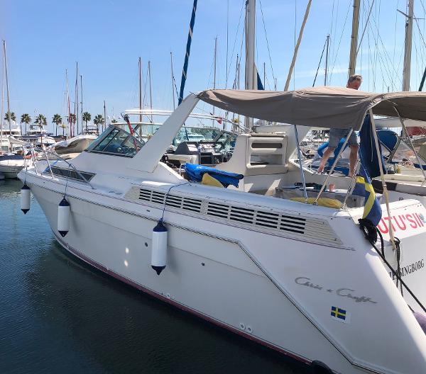 Chris_Craft_360_Express