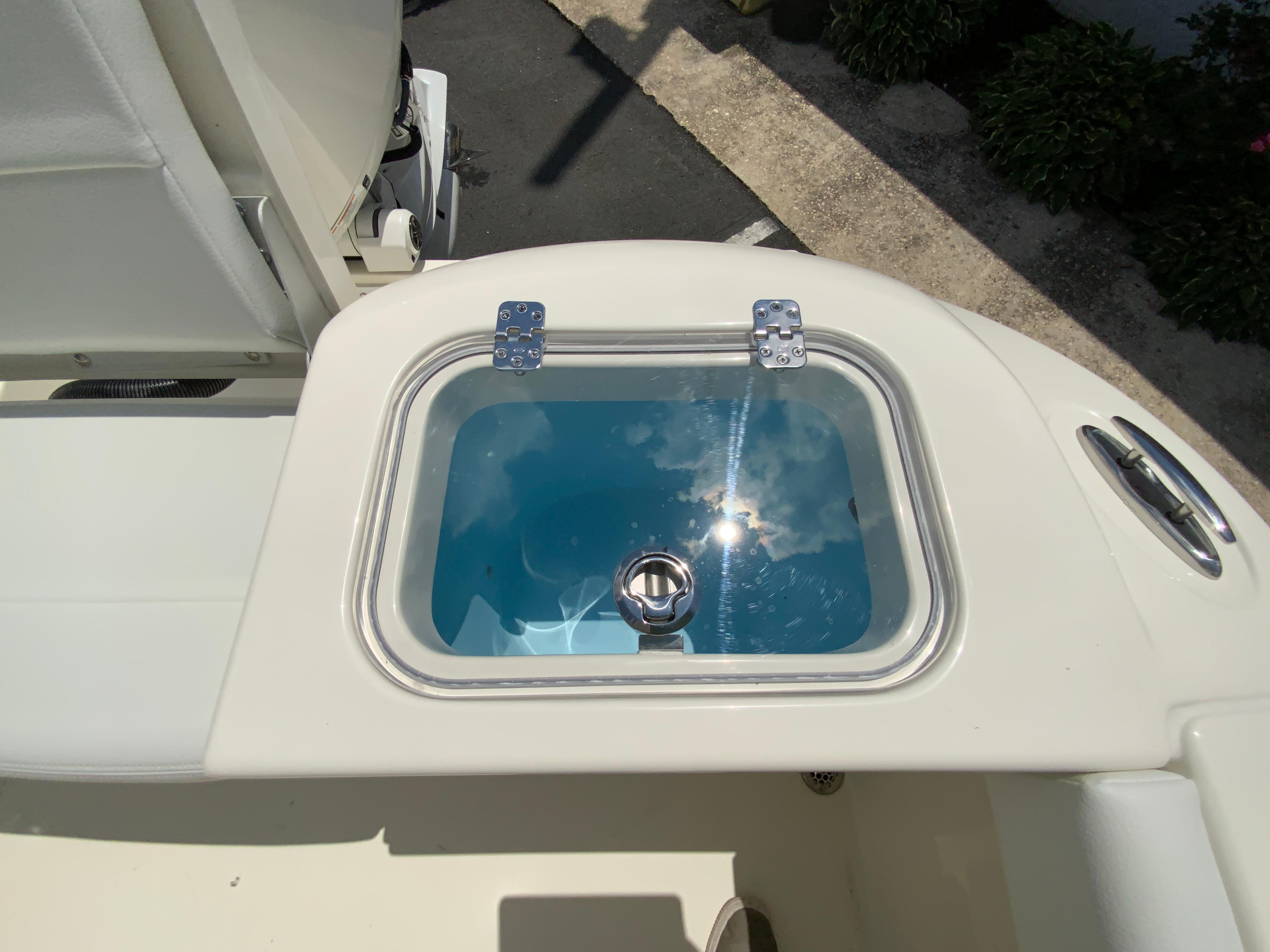 2025 Cobia 220 Center Console-15