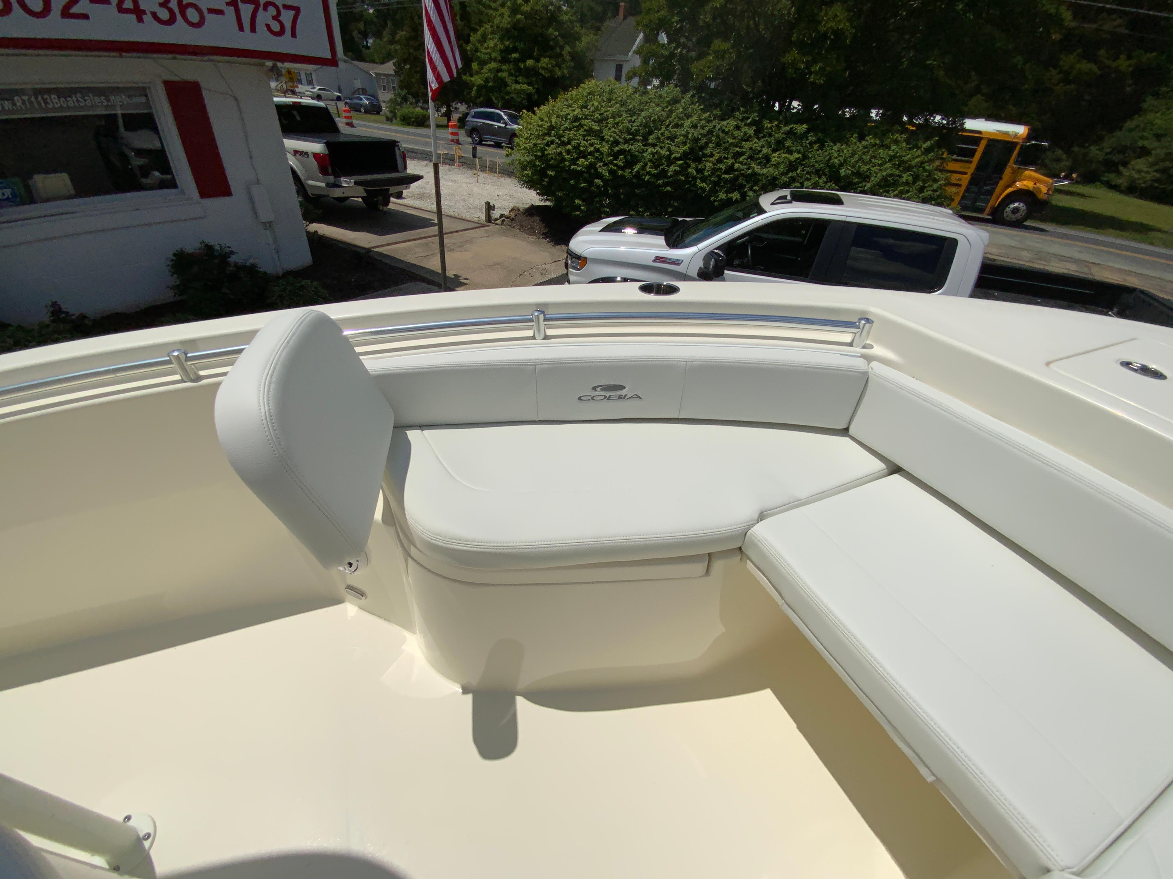 2025 Cobia 220 Center Console-20