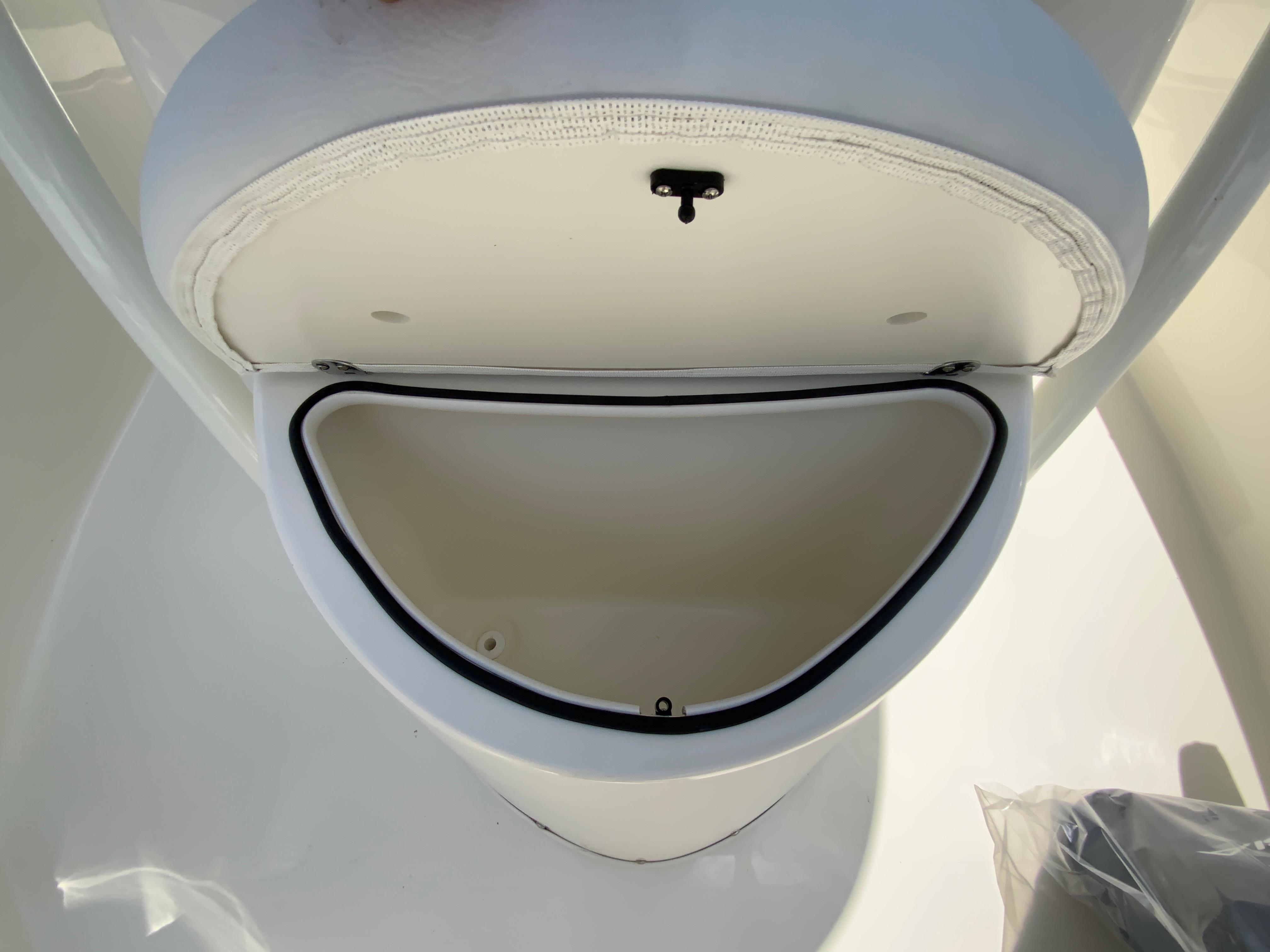 2025 Cobia 220 Center Console-23