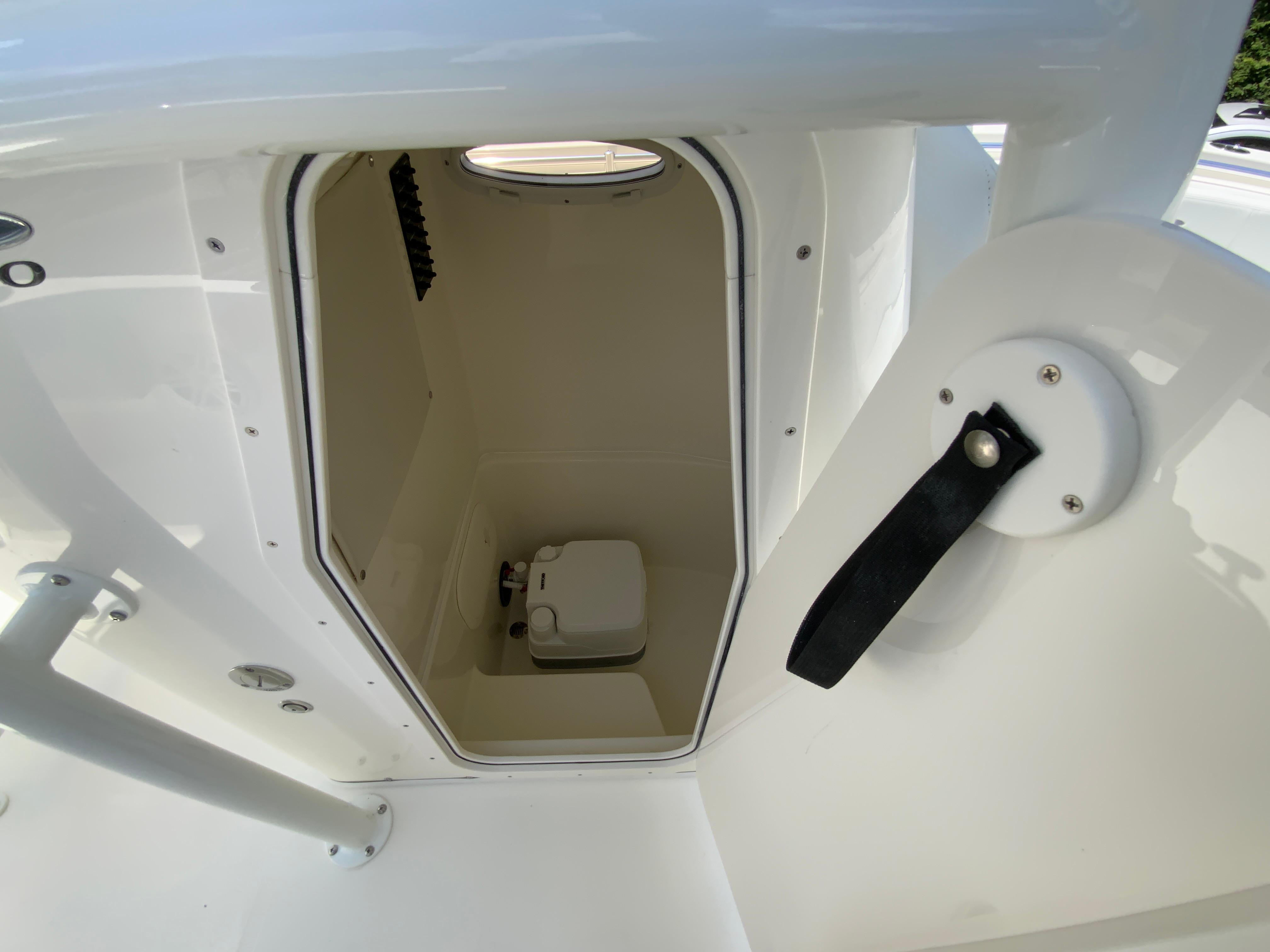 2025 Cobia 220 Center Console-25