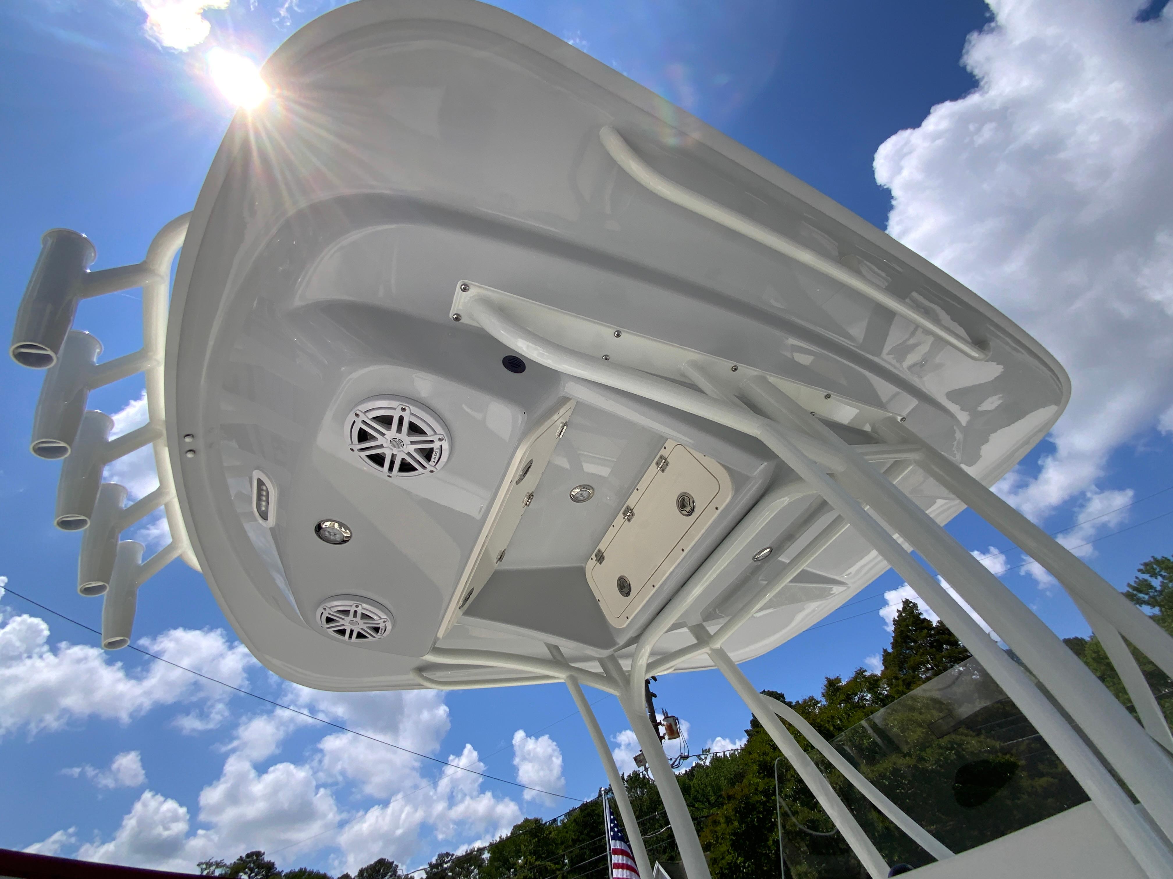 2025 Cobia 220 Center Console-26