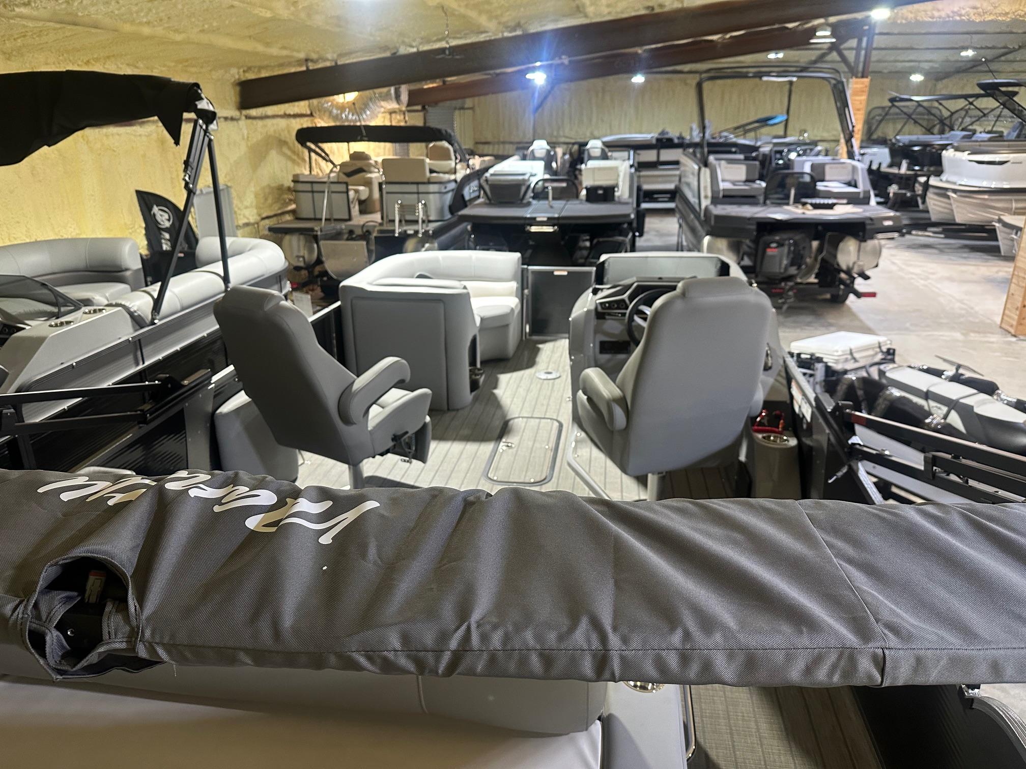 2022 Manitou 23 Encore SL-3