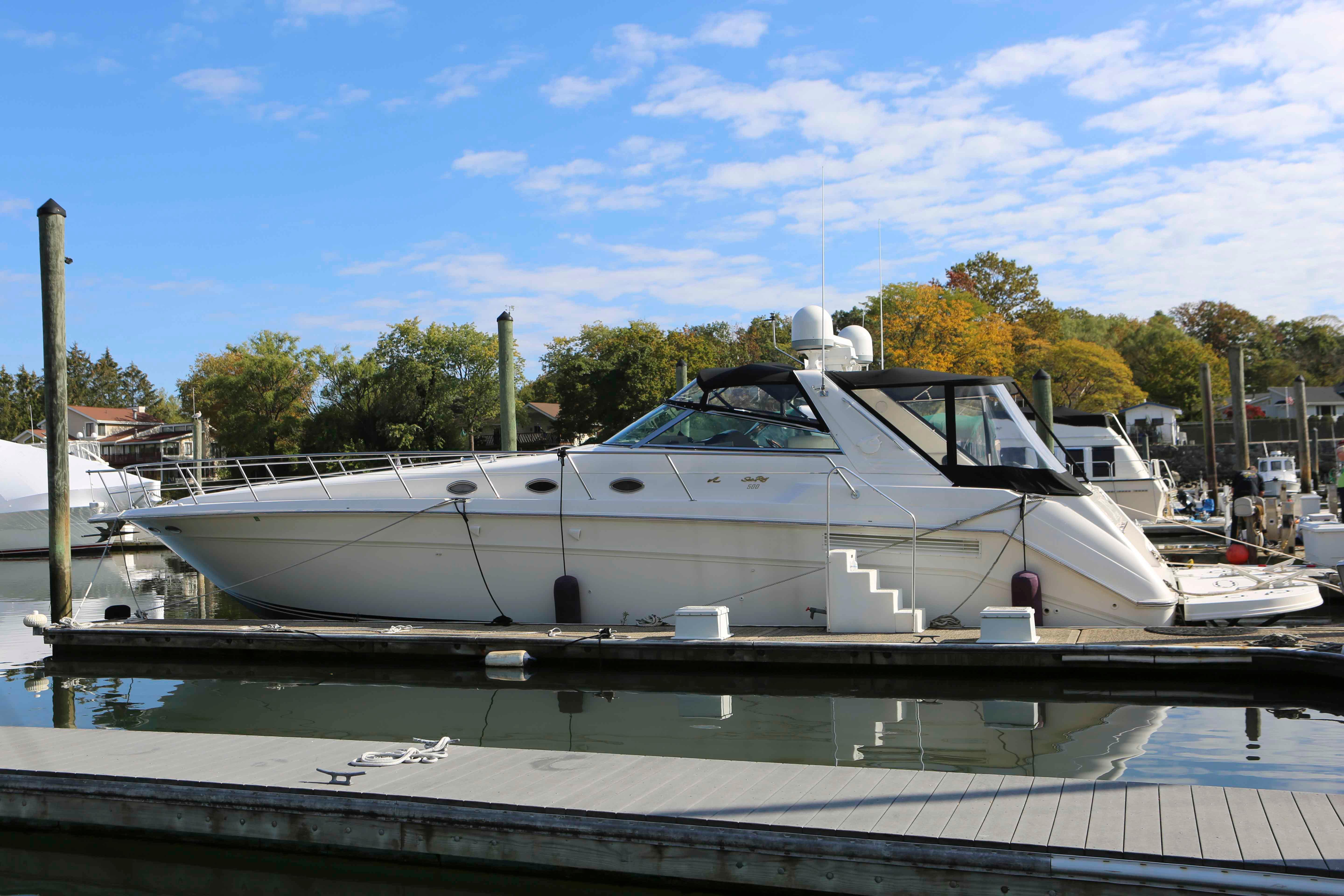 NY 10073 TL Knot 10 Yacht Sales