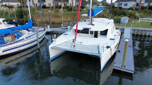 Photo of 2015 Leopard 44'