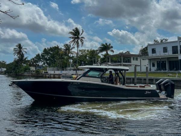 Photo of 2023 Scout 40'