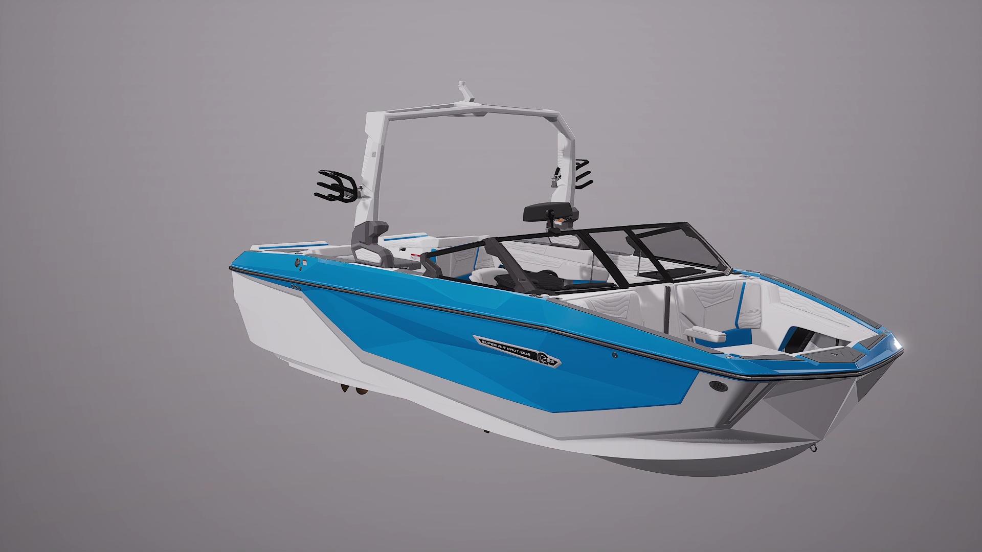 2025 Nautique Super Air Nautique G25 #365467 inventory image at Sun Country Marine Group, Irvine 2025 Nautique Super Air Nautique G25 #365467 inventory image at Sun Country Marine Group, Irvine