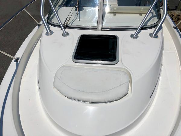 25' Boston Whaler, Listing Number 100874288, - Photo No. 10