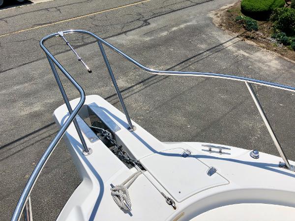 25' Boston Whaler, Listing Number 100874288, Image No. 12