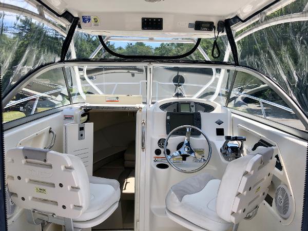 25' Boston Whaler, Listing Number 100874288, - Photo No. 13