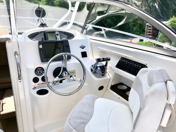 25' Boston Whaler, Listing Number 100874288, - Photo No. 15