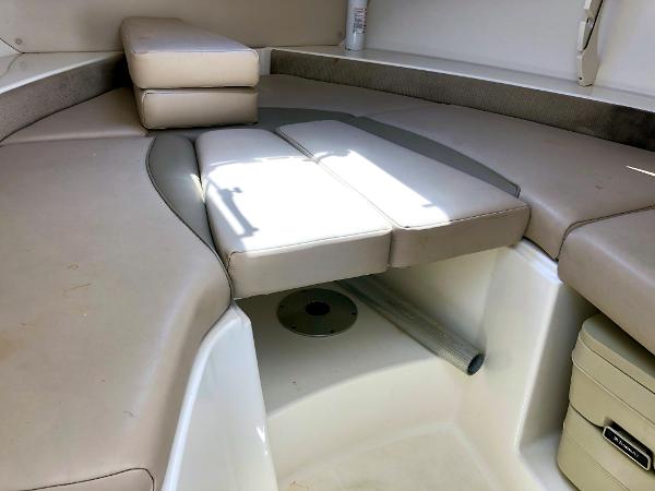 25' Boston Whaler, Listing Number 100874288, - Photo No. 16