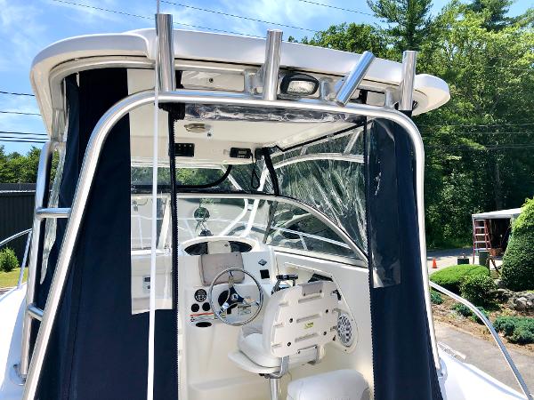 25' Boston Whaler, Listing Number 100874288, Image No. 22