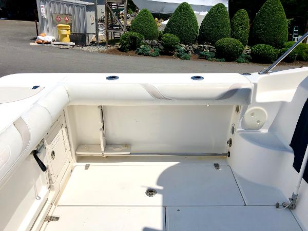 25' Boston Whaler, Listing Number 100874288, Image No. 26