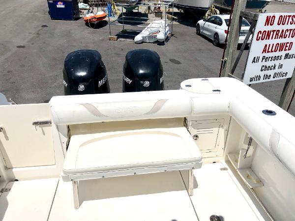 25' Boston Whaler, Listing Number 100874288, Image No. 29