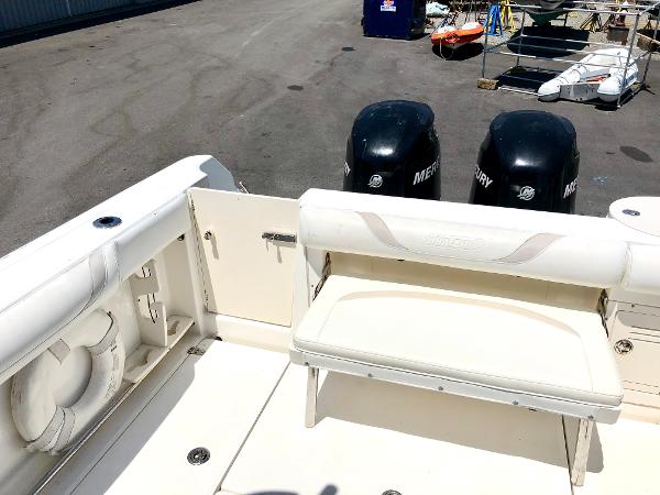 25' Boston Whaler, Listing Number 100874288, Image No. 30