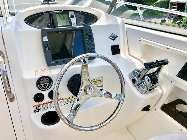 25' Boston Whaler, Listing Number 100874288, Image No. 40