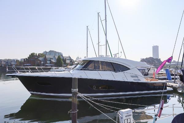 Photo of 2016 Riviera 58'