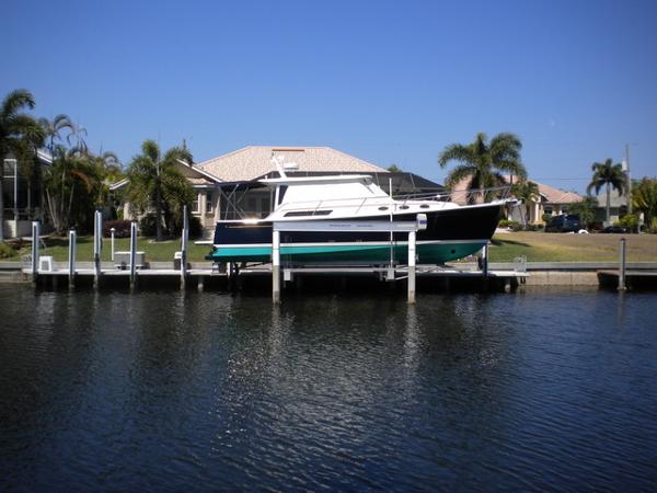37' Back Cove, Listing Number 100879621, - Photo No. 2