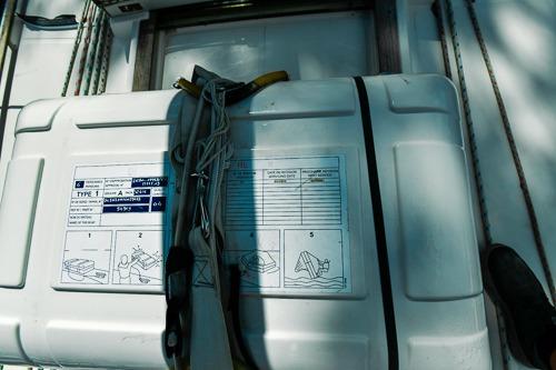 FL 10464 SS Knot 10 Yacht Sales FL 10464 SS Knot 10 Yacht Sales