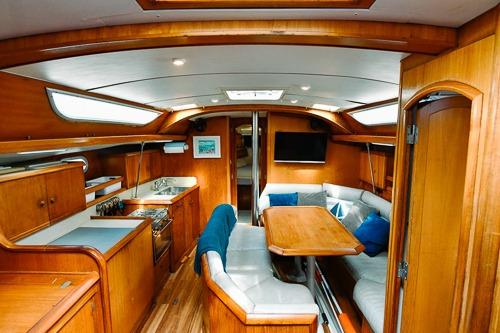 FL 10464 SS Knot 10 Yacht Sales FL 10464 SS Knot 10 Yacht Sales