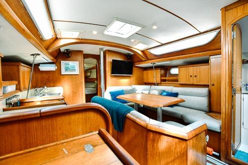 FL 10464 SS Knot 10 Yacht Sales FL 10464 SS Knot 10 Yacht Sales