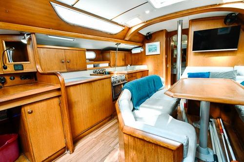 FL 10464 SS Knot 10 Yacht Sales FL 10464 SS Knot 10 Yacht Sales