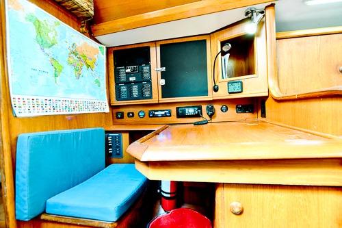 FL 10464 SS Knot 10 Yacht Sales FL 10464 SS Knot 10 Yacht Sales