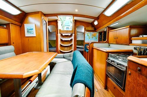 FL 10464 SS Knot 10 Yacht Sales FL 10464 SS Knot 10 Yacht Sales